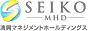 清興マネジメントホールディングス株式会社のバナー広告