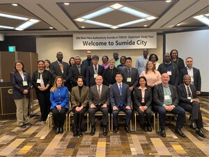 参加者記念撮影