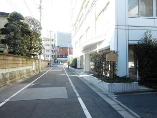 常泉寺