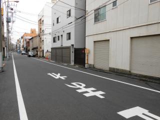 高杉銀平道場