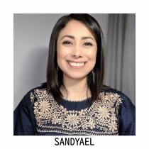 sandyael