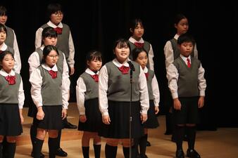 舞台の様子