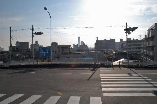 木根川橋