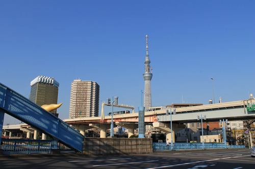 駒形橋