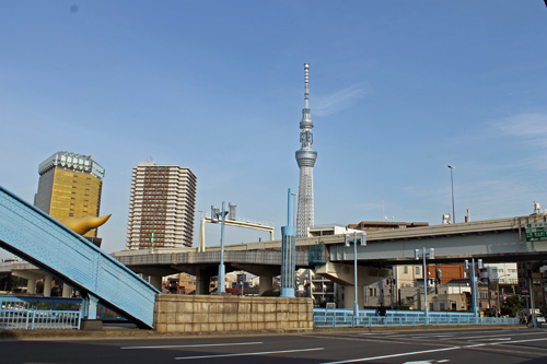 駒形橋