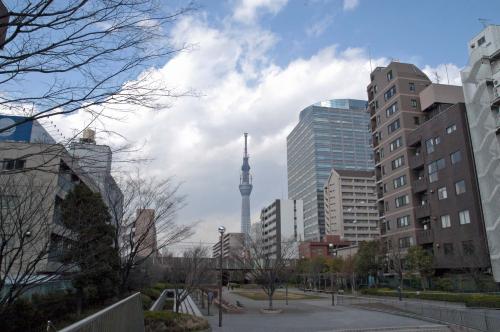 江東橋