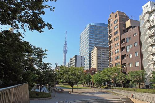 江東橋