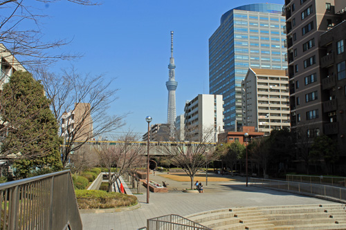 江東橋