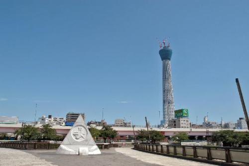 桜橋