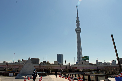 桜橋