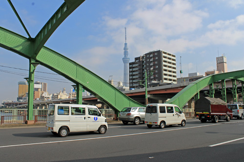 厩橋