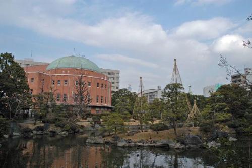 安田庭園（2）