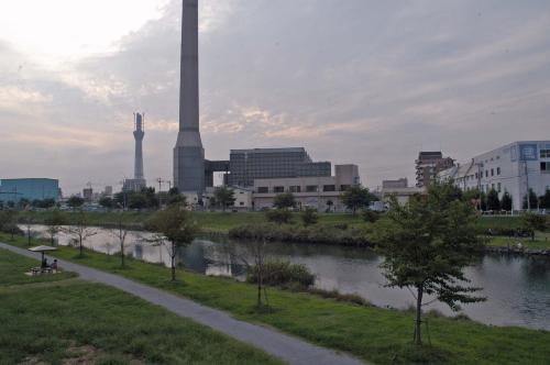 ゆりのき橋