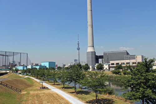 平成23年7月15日撮影