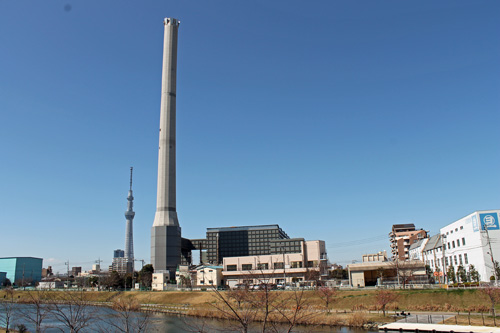 ゆりきの橋