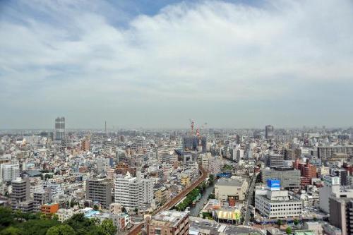 平成21年6月23日撮影