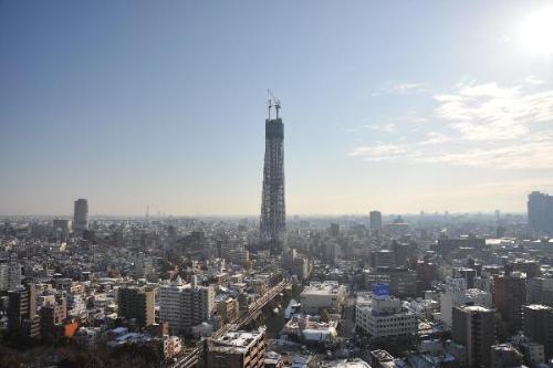 平成22年2月2日撮影