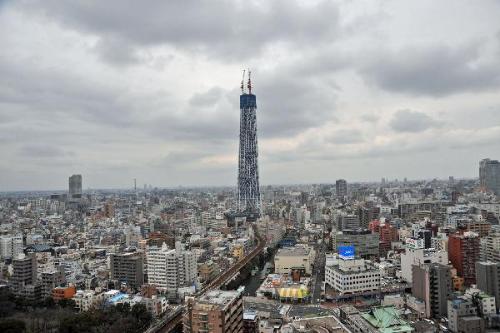 平成22年2月16日撮影