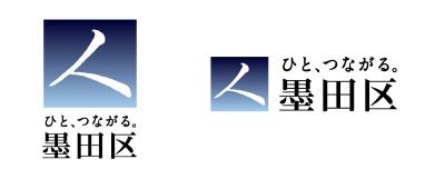 基本形のカラーパターンのイメージ