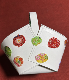 オリジナルプチBOX