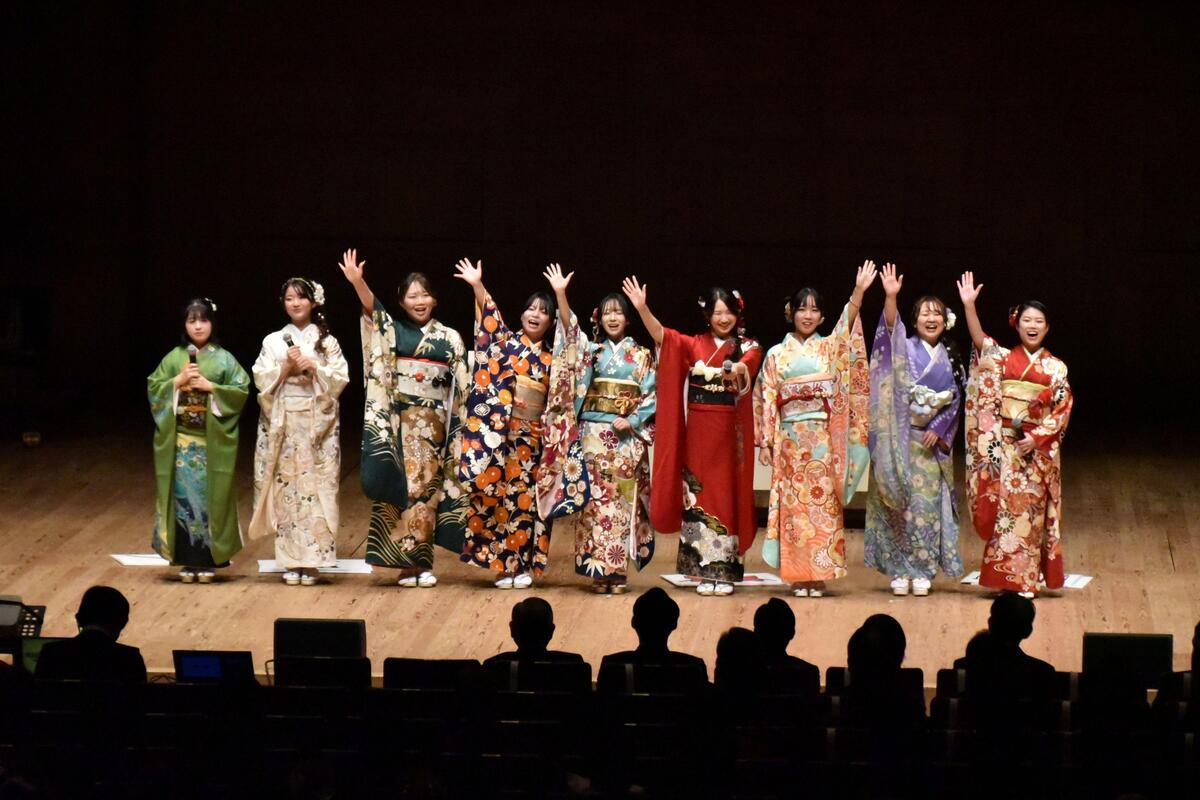 メインアトラクション3