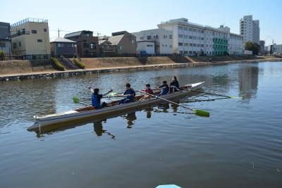 過去の実施風景1