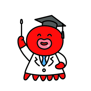 すみだこイラスト