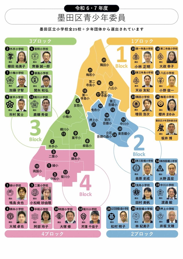 令和6・7年度青少年委員