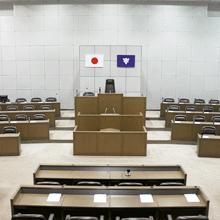 本会議・委員会のイメージ