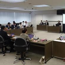 特別委員会の活動のバナー画像