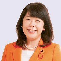 議長