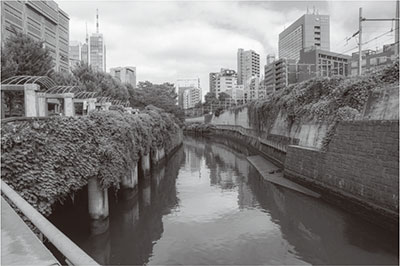 すみだと世界をつなぐ水の大切な話　第2回「江戸と水“東京都水道歴史館を中心に、水道橋のルーツを探ろう！”」