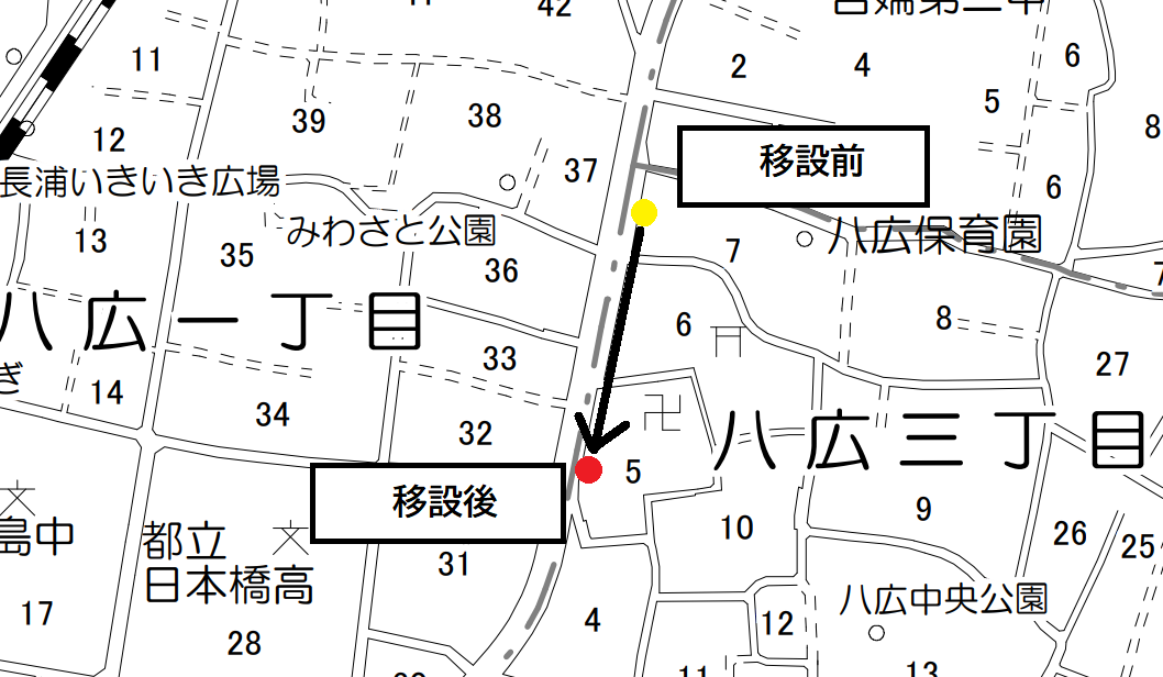 位置図