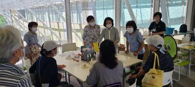 緑化講習会