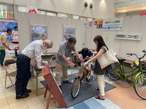 環境下ベテランズファーム