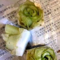 野菜