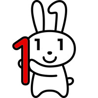 マイナちゃんの写真