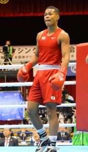 岡澤選手2