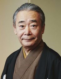 五街道雲助氏