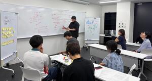 企画運営委員会写真