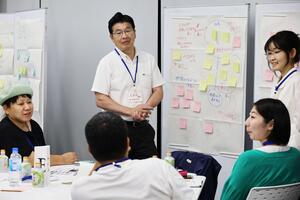 R8第1回TM