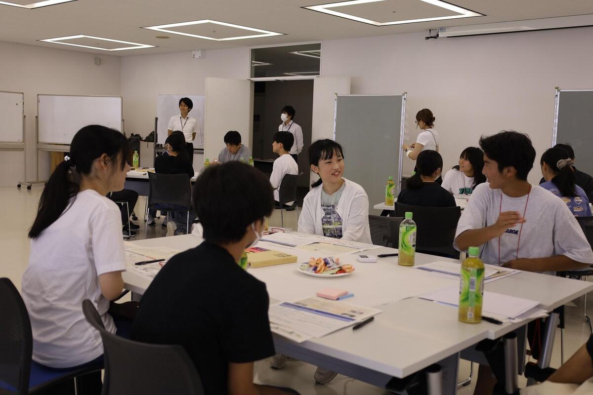 写真（自己紹介）