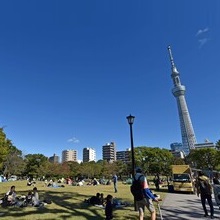 公園のイメージ