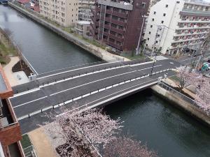 菊柳橋