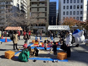 公園画像