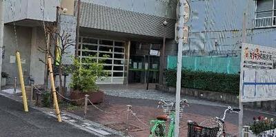 現在の広場の様子