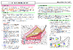 押上・とうきょうスカイツリー駅周辺地区地区計画の概要（表）