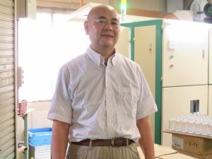 有限会社光プリント 興味を抱いて仕事に取り組む 墨田区公式ウェブサイト