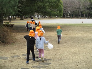 清澄公園