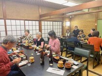 新年会の様子3